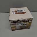 Chocolate Melting Pot Candy Melts Melter with 2 Insert Pots and Spatula, 4 Cups Capacity Warmer Machine, Ideal Dipping Tool Kitchen Supplies for Making Cake Pop Covered Strawberries Fondue