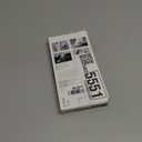 ESR for iPhone 14 Pro Case, Compatible with MagSafe, Shockproof Military-Grade Protection, Yellowing Resistant, Magnetic Phone Case for iPhone 14 Pro, Classic Hybrid Case (HaloLock), Clear Purple