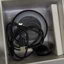 TORRAS Smart Car Air Fresheners Diffuser, The First App Control Car Freshener, Solar & USB-C Charging, Auto ON/OFF, Cherry Blossom & White Musk, Lasts Up to 5 months, CF20 Pro Fragrance Diffuser