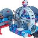 Teenage Mutant Ninja Turtles TMNT Classic Technodrome Playset  