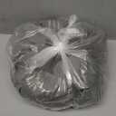 King Pillow Cases Set of 4 with Duvet Cover - Hotel Quality Pillowcase Covers - Cozy Bedding for Women, Men, Kids & Teens - Wrinkle Free Machine Washable Protectors - 4 Piece Set - King Size Dark Grey