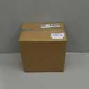 Havniva Ceramic Set of 2 Dog Bowls for Medium Dogs, 2pcs Basic 2.9 Cup Food or 19.5 oz Water Dishes for Replacement, Wide Opening Rounded Edge(2 Bowls, Olive Green)