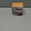 MAXTID Under Door Draft Blocker Black Door Draft Stopper 38" Noise Reducer Breeze Light Cold Air Guard Sound Proof Door Sweep 32" 36" 38" Weather Stripping Door Bottom Seal Insulation Strip Gap Filler