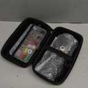 Beginner's Sewing kit with Storage Handheld Sewing Machine