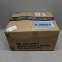 Pack and Play Mattress, 38"x26" Pack N Play Mattresses Dual-Sided Design for Baby and Toddler, Foldable Mattress for Pack N Play with Washable Cover (Light Blue)