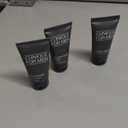 Clinique For Men Shave Set | Face Scrub, 1 Fl Oz | Cream Shave, 1 Fl Oz | Moisturizing Lotion, 1 Fl Oz | Exfoliating + Moisturizing