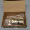 Moen 130156 Thermostatic Cartridge Replacement Plumbing Part for Shower Faucet