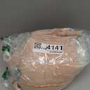 Ebossy Women's Fashion Aztec Print Jacquard Knit Open Front Cardigan Lapel Long Sleeve Boho Graphic Long Sweater Coat (X-Large, Green)