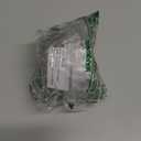 Kitchen Sink Drain Basket Only, 3-inch Basket for Kitchen Sink Strainer Replacement, Deep Cup with Handle, SUS 304 Stainless Steel