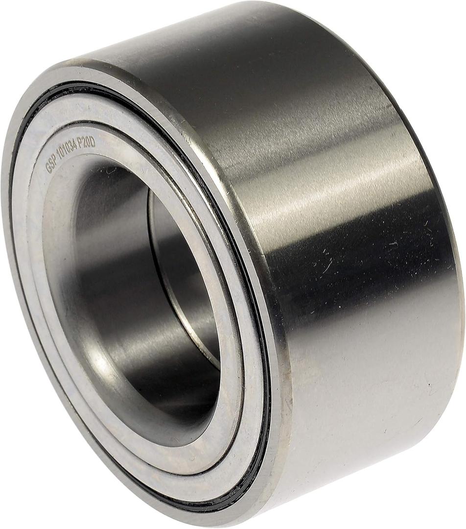 Dorman 951-816 Front Wheel Bearing Compatible with Select Hyundai/Kia/Mitsubishi Models