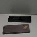 Stylus Pen for Microsoft Surface,JvKzaen Slim Pen for Surface with 4096 Pressure,66H Long Battery,40min Fast Charging Pen for Surface Pro12/11/10/X/9/8/7/6/5/4,Surface Go 3/2/1,Book 3/2/1,Laptop1-5 (Back)