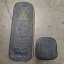 Keppi 1200LB Weight Bench, Heavy Duty Bench1000 PRO Adjustable Workout Bench Press Set for Home Gym Strength Training, Removable Foot Catch for Incline Flat Decline Sit Up Bench for Full Body Fitness