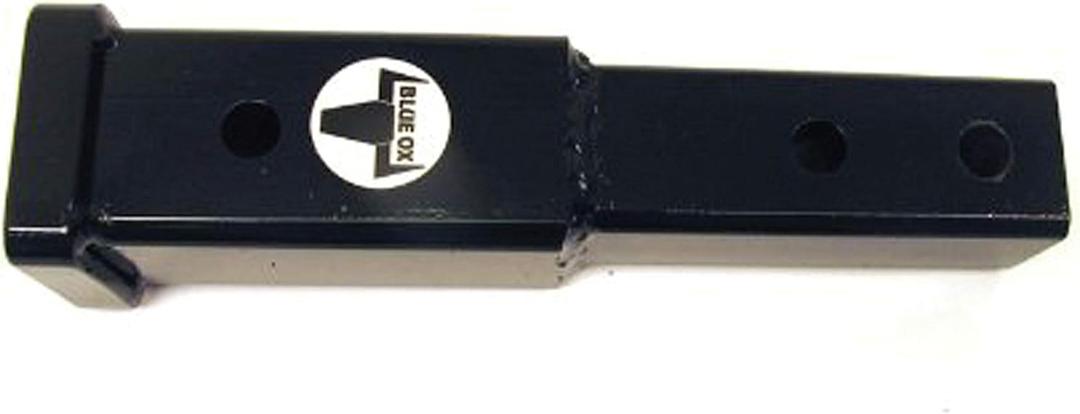 Blue Ox BX88265 6" Receiver Extension
