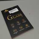 daydayup 4-Pack Screen Protector Tempered Glass for Nintendo Switch 2 [7.9 inch] 2025 with [Alignment Frame] -HD Clear Anti-Scratch Travel Transparent Clear Screen Protector