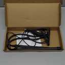 40W Grow Light LED Plant Grow Lights Full Spectrum for Indoor Plants, Auto ON Off with 3/9/12H Timer, 9 Dimmable Lightness Clip-On Desk Grow Lamp Bulbs (Red+Blue)