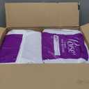 Poise Ultra Thin Incontinence & Postpartum Pads with Wings for Bladder Leaks, 5 Drop Maximum Absorbency, Long Length, 60 Count