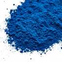 Cement Pigment Powder & Concrete Color Pigment - Iron Oxide Powder for Cement, Concrete, Mortar, DIY - Vibrant, Weatherproof, Fast-Dissolving - Blue, 2.2lb