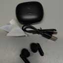 Helix TW Earbuds Black