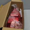 Boine Tail Light Compatible With 2005-2015 Toyota Tacoma Pickup Left Driver Side Rear Lamp Tail Light Bulb and Harness Included (Left Driver Side)