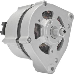ACDelco Gold 334-1728 (19134721) Alternator