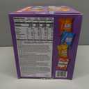 Amazon.com: Chex Sweet & Salty Snack Variety Pack, Individually Wrapped Snack Bags, Party and Lunch Packs, Muddy Buddies Peanut Butter and Chocolate, Chex Mix Traditional, Cheddar, Honey Nut, 35 oz/20 Bags (Best Before Oct. 11, 2025)