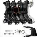 AUCERAMIC 615-175 Upper Intake Manifold with Gaskets Fit for Ford
