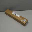 Ausemku Shower Curtain Rod 32-80 Inch Adjustable - 1 Inch Diameter Heavy Duty No drill Spring Tension Shower Rod, Non-Slip Rustproof Telescopic Rod for Bathroom, White