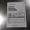 Keystone 10,000 BTU Slider Window Air Conditioner and Dehumidifier, 115V Air Conditioner Window Unit for Bedroom, Living Room, and Small-Medium Sized Rooms up to 450 Sq.Ft, 4-Way Air Direction Control (Bright White)