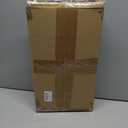 Honla Desktop Shelf,2 Tier Wood and Metal Desk Shelf for Top of Desk,2 Pack Small Desktop Shelves,Black