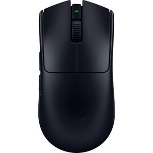 Razer Viper V3 Pro Wireless Esports Gaming Mouse: Symmetrical - 54g Lightweight - 8K Polling - 35K DPI Optical Sensor - Gen3 Optical Switches - 8 Programmable Buttons - 95 Hr Battery - Black