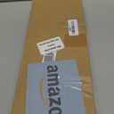 XONOR Artificial Magnolia Leaves Branches Fake Greenery Leaf Faux Magnolia Stems Leaves for Indoor Outdoor Vase Home Office Table Farmhouse Bathroom Decoration (6Pcs, 18'')