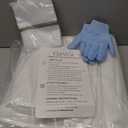 Full Body Bath Pillow for Bathtub,Luxury Thick Bath Cushion for Soaking Tub w/Adjustable Lumbar Support Full Body Bathtub Pillows for Head and Neck Shoulder Support,5D Air Mesh,51"x 16.5"White