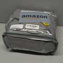 Hearth & Harbor Luxury Soft 6 Piece Bed Sheet Set Extra Deep Pocket Fitted Sheets Fits Mattress up to 21", Double Brushed Bedding Sheets & Pillowcases, King, Frost Gray