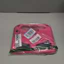 BMOUO Kids Case for Fire HD 10 Tablet (13th/11th Generation, 2023/2021) with Screen Protector, Shockproof Case for Amazon Fire HD 10 Tablet - Rose