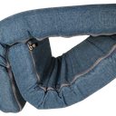 Cushion Blue Relax