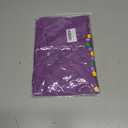 Mardi Gras Shirts for Women: Fat Tuesday Shirt Funny Mask Graphic Tee Carnival Short Sleeve Shirt New Orleans Party Top (Small, Purple-47)