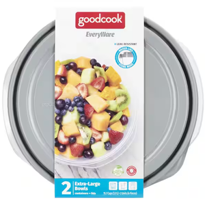 FD STRG Round XL 2CT