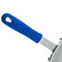 Winco Aluminum Stir Fry Pan, 11-Inch,Silver