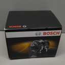 BOSCH AL7547N 100% New Alternator - Compatible with Select Ford Crown Victoria, E-150, E-250, E-350, E-450, Expedition, F-150, F-250, F-450; Lincoln Navigator, Town Car; Mercury Cougar; 130 Amp