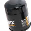 WIX Racing Filters Spin-On Lube Filter