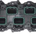 Compatible With Lower Intake Manifold for Select Chrysler/Dodge/Jeep/Ram Variants OE Replace No.:05184199AF