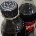 Coca-Cola Zero Sugar Cherry Diet Soda Soft Drink, 16.9 fl oz, Pack of 6, BB: 07/21/2025