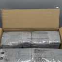 Depend Fresh Protection Adult Diapers, Incontinence Underwear for Men, Disposable, Maximum, Extra-Extra-Large, Grey, 44 Count (2 Packs of 22)