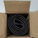 Front Door Mat for Outside Entry, 60" x 36" Heavy Duty Outdoor Doormat for Entryway to Trap Dirt and Moisture, Non-Slip Waterproof Welcome Mats for Home Entrance