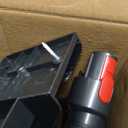 Cordless Vacuum Cleaner, 580W 48KPA 70Mins Vacuum Cleaners for Home, Cordless Stick Vacuum with Touch Screen, Anti-Tangle & Wall Mount Charge, Wireless Vacumm for Home/Pet Hair/Carpets/Floors