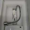 LED Light, 3W USB Input Flash Cure Light for Nails, Nail Dryer Nail Extension Gel Curing Lamp for Outdoor Stall Gel Nail Curing