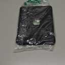 Case for iPad A16 11th Generation 11 Inch 2025 / iPad 10th Generation 10.9 Inch 2022, [Built-in Pencil Holder] Heavy Duty Shockproof Rugged Protective Case, Black