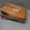 Pack of 2 Xbanya BBQ Blanket for Resting Meat - Insulated Bag for Juicy Results, Large Capacity, Robust Zipper Closure - Barbeque Blanket