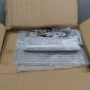 Adviace Replacement Parts for Nexgrill 720-0888N 720-0888, Grease Tray Drip Pan & Grill Grates & Flame Tamers & Burner Tubes and Ignitor for Nexgrill 5 Burner 720-0888N Grill