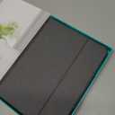 Logitech Folio Touch iPad Keyboard Case with Trackpad and Smart Connector for iPad Air 11-inch (M2 & M3), iPad Air (4th & 5th gen)  Graphite